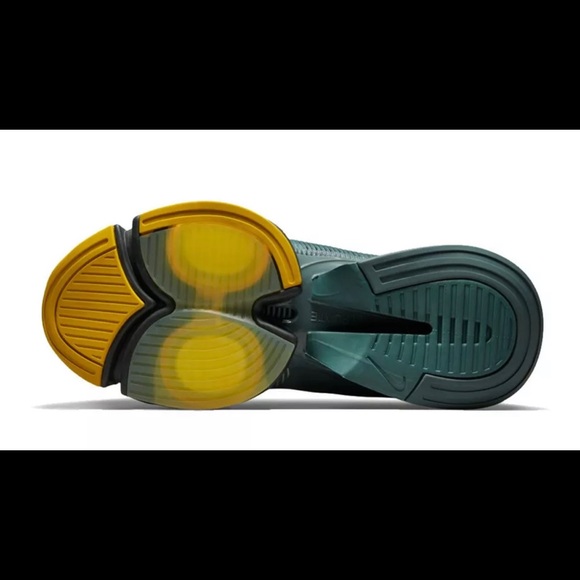 Nike Air Zoom Superrep 2 Running Shoes CU6445 RARE - Picture 7 of 10